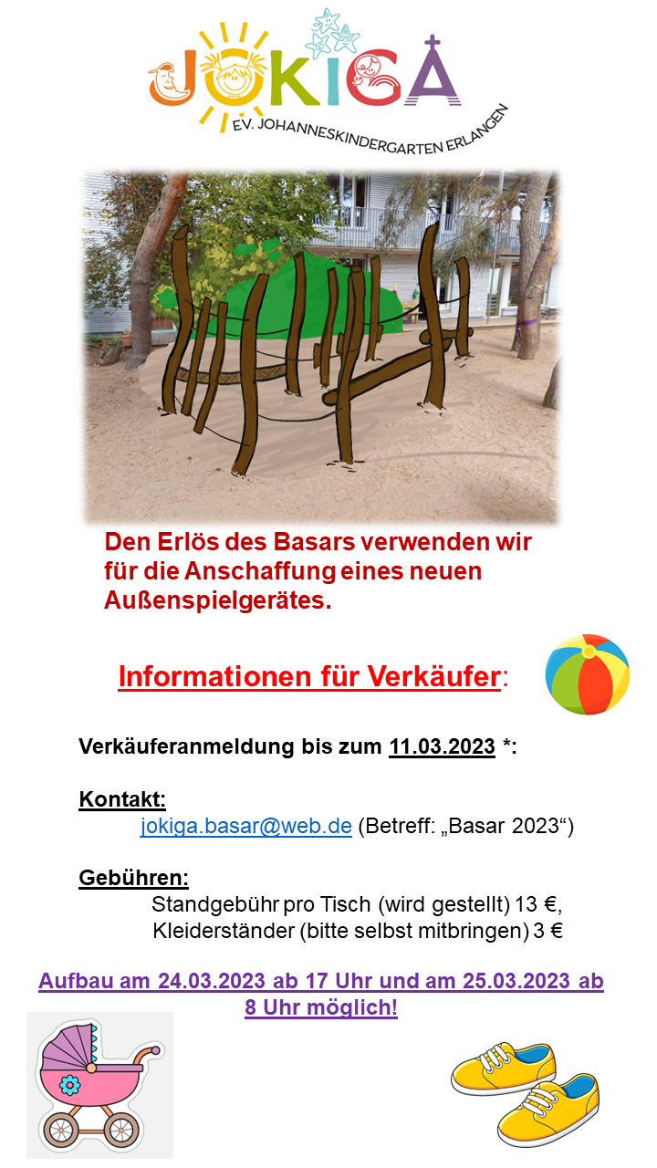 Informationen für Verkäufer